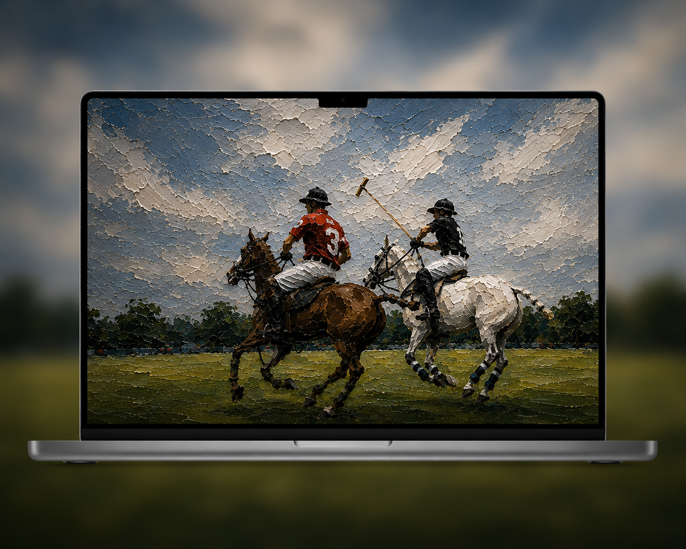 Canvas Vault® Legacy Collection