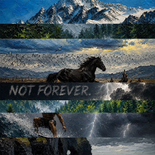 Canvas Vault® Nature Collection