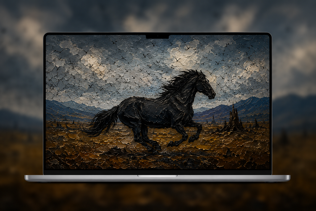 Canvas Vault® Nature Collection