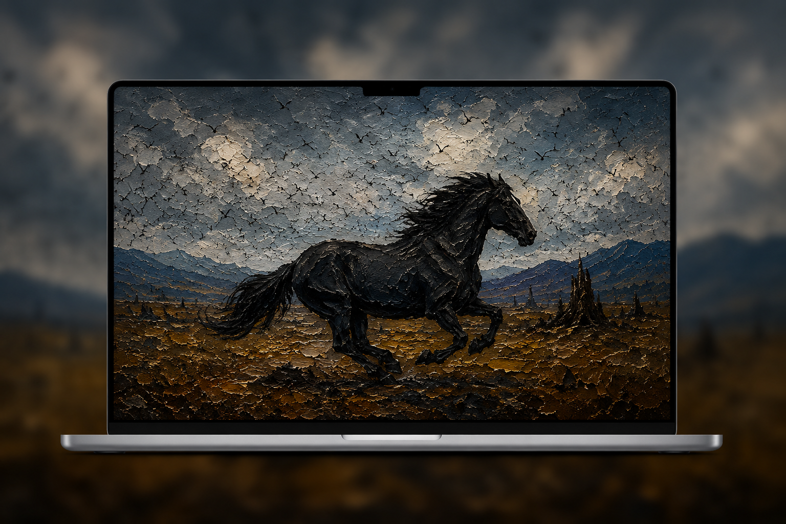 Canvas Vault® Nature Collection
