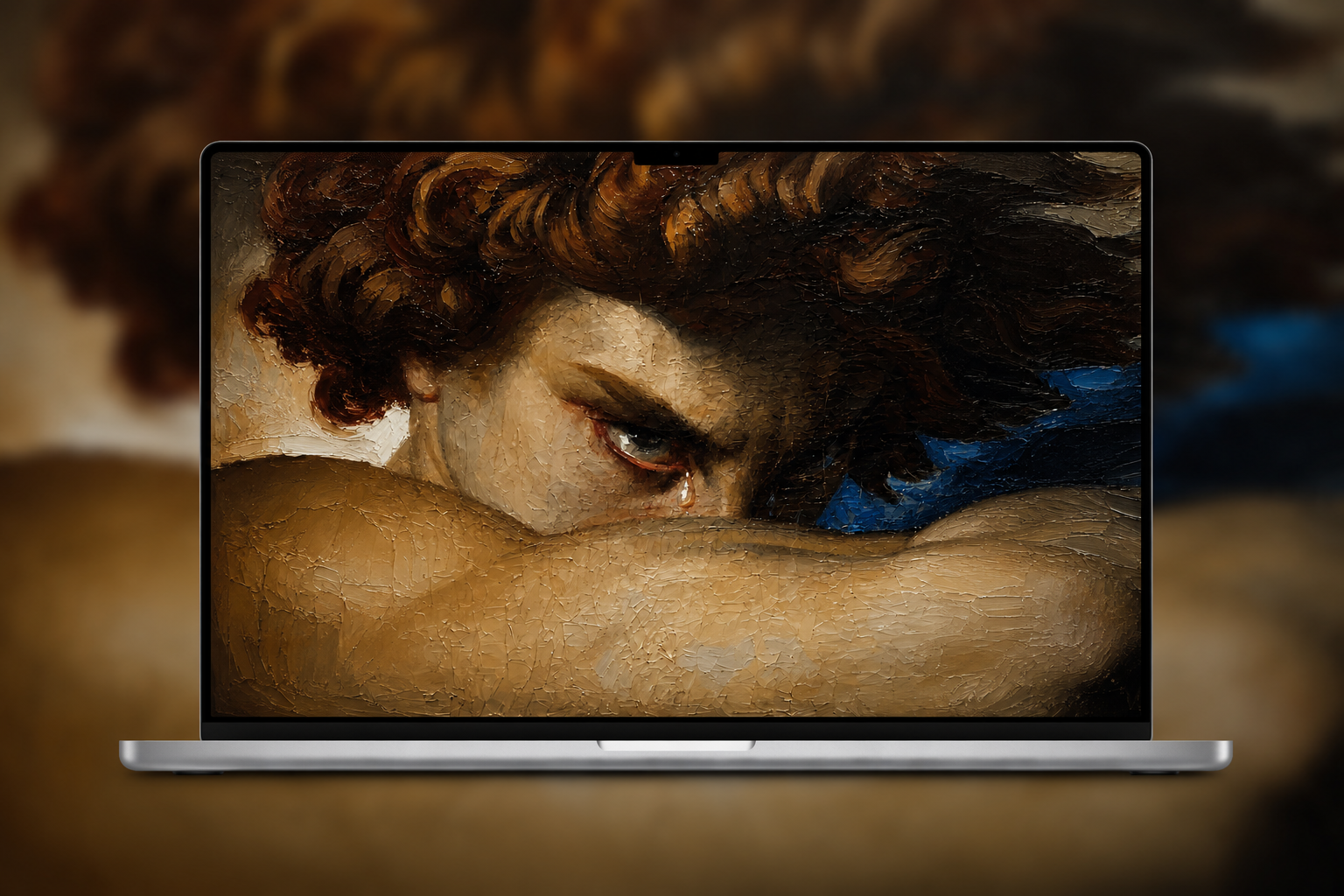 Canvas Vault® Luxury Collection
